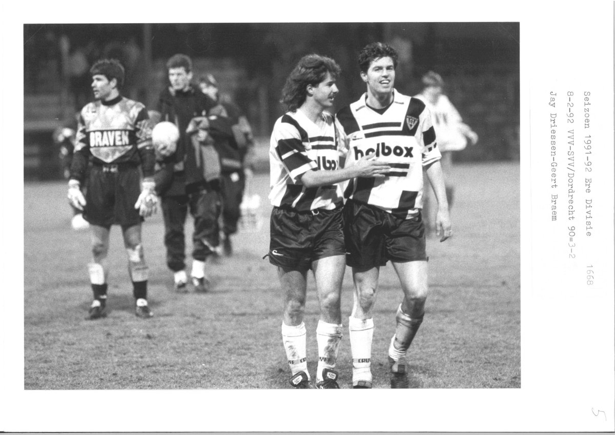 VVV-Venlo tweet media