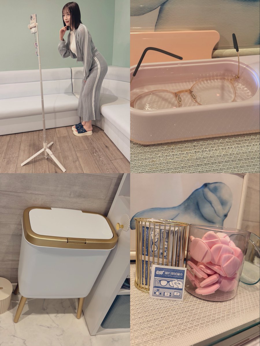 まおと🫍💚綾瀬まお tweet media