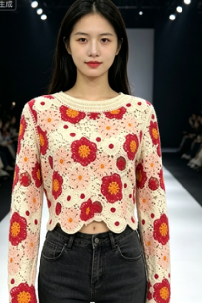 TogeWang63213's tweet image. Canton Fair starts today! Visit Nextfashion Trimming &amp;amp; Lace factory (40 min) 🧵 samples ready. sales88@nextfashion2.com nftrimming.com 
#lace #trims #textile #embroidery #oem #odm