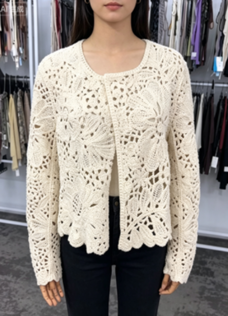 TogeWang63213's tweet image. Canton Fair starts today! Visit Nextfashion Trimming &amp;amp; Lace factory (40 min) 🧵 samples ready. sales88@nextfashion2.com nftrimming.com 
#lace #trims #textile #embroidery #oem #odm