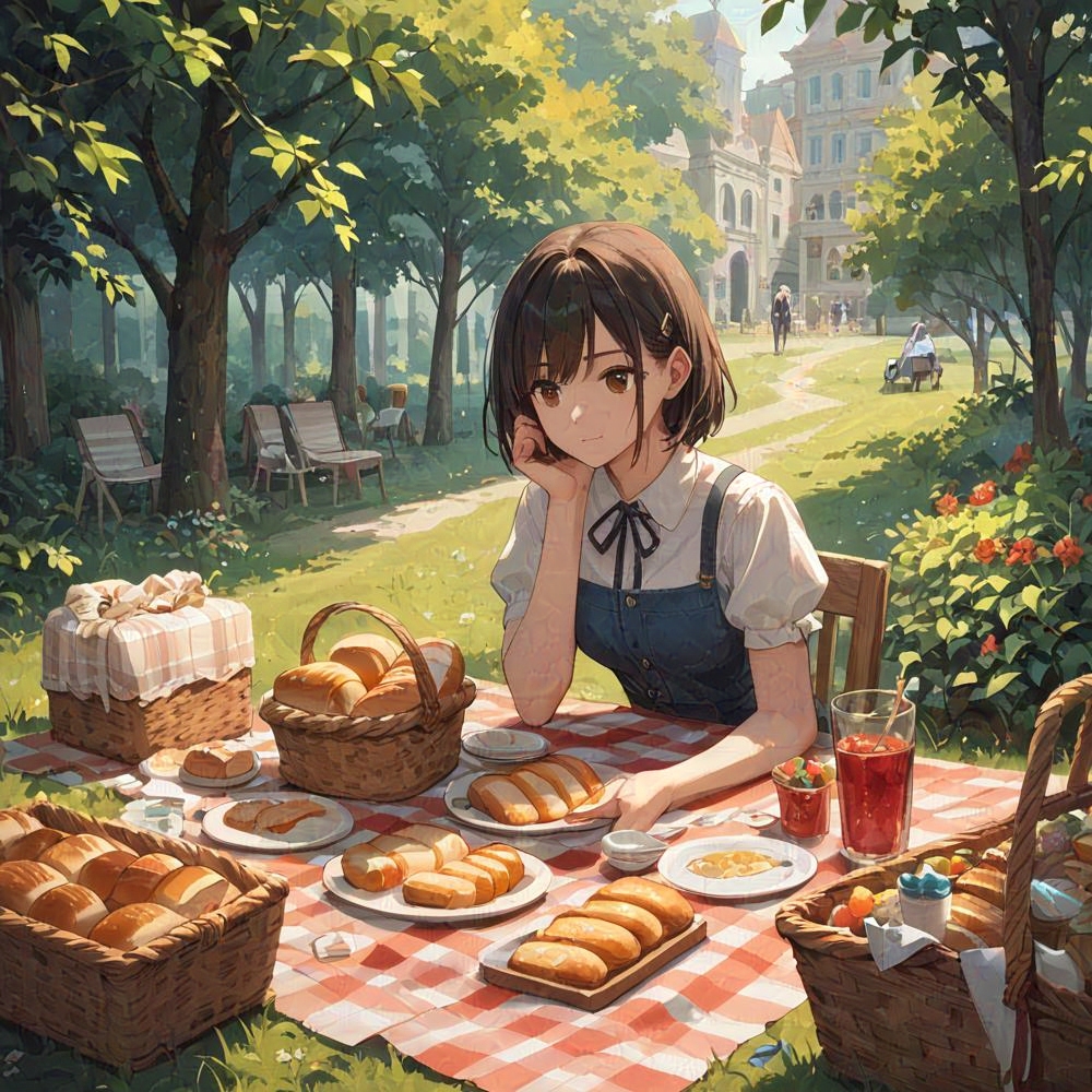 OpenShayEd's tweet image. #still_life #food #bowl #art