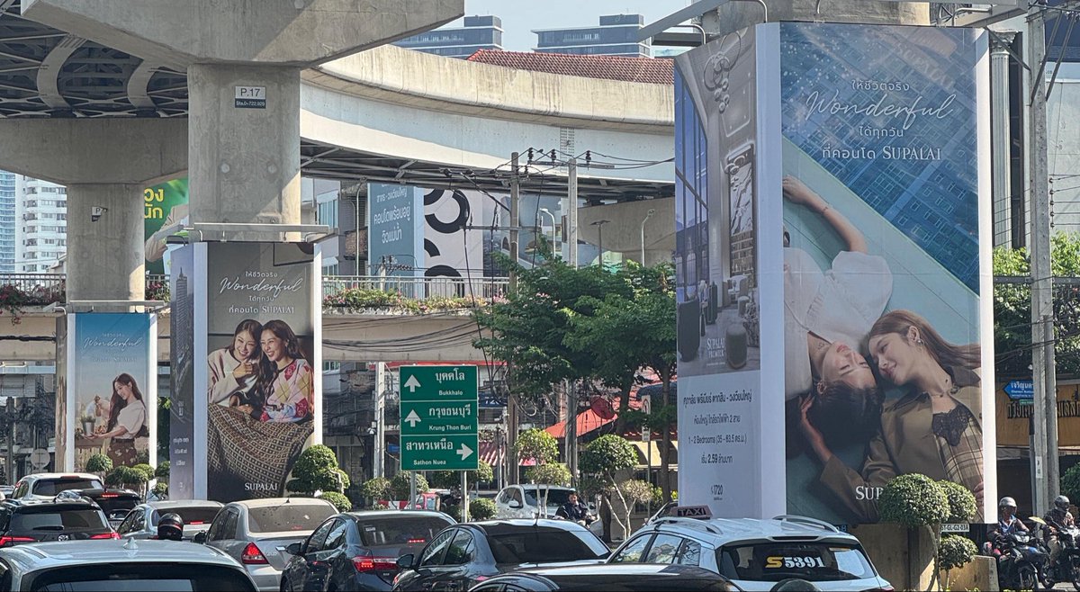 NamtanTipnaree Official tweet media