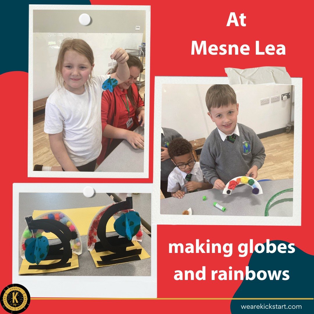 wearekickstart's tweet image. We’ve been BUSY lately and our setting has been full of fun, laughter, and so many exciting moments! 🎉✨

You won’t want to miss this…

#EarlyYears #LearningThroughPlay #PlayBasedLearning #MakingMemories #Kickstart