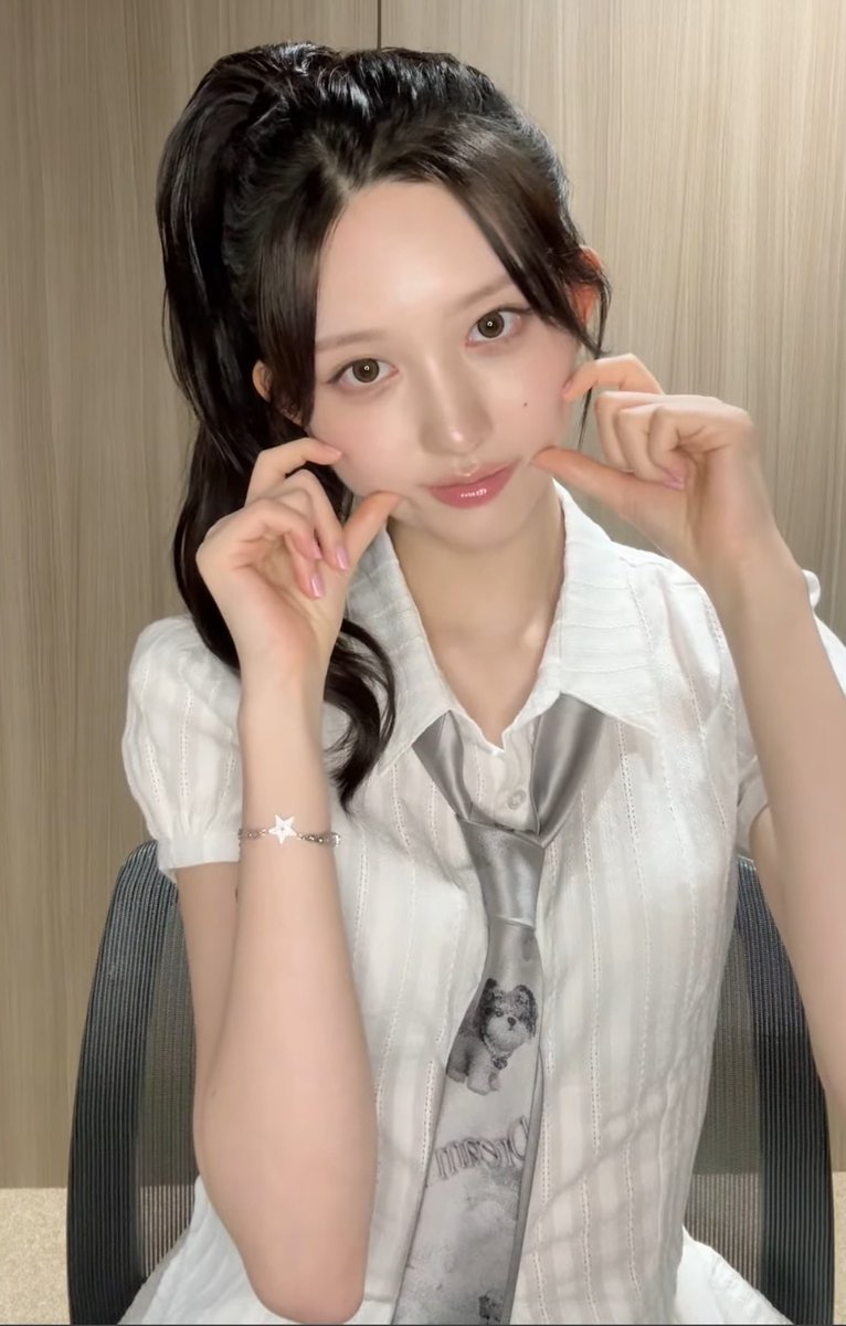 天使すぎる😇😇😇😇