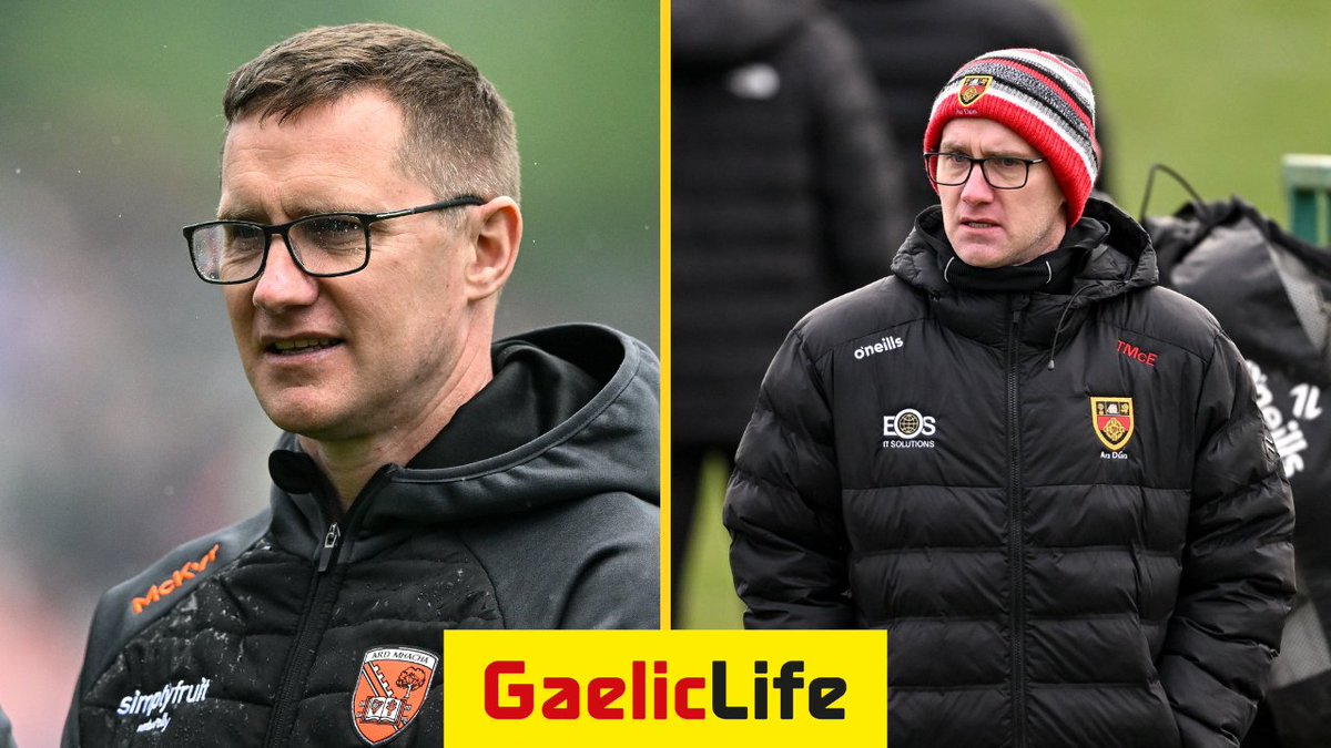 Shaun Casey tweet media