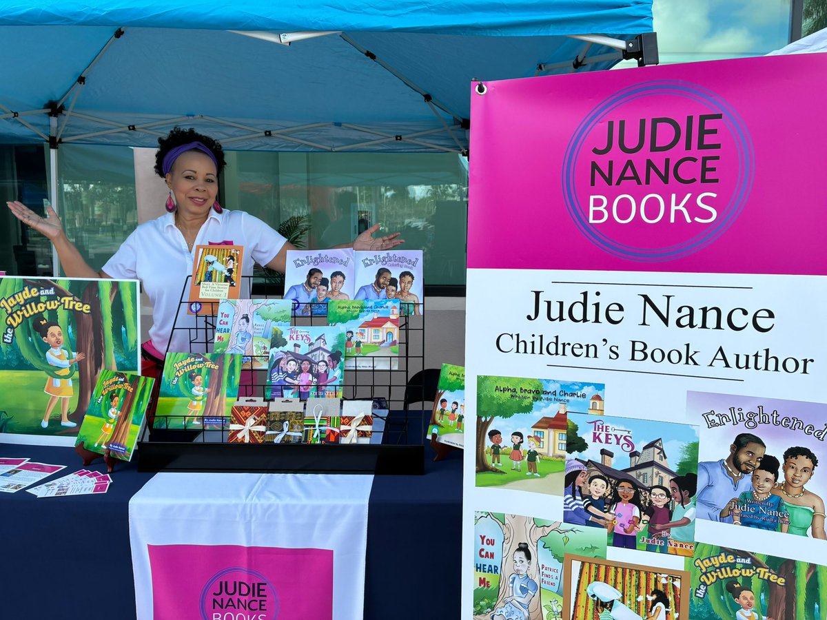 Daisybluepub's tweet photo. Powered by Daisyblue Publishing
At Daisyblue Publishing, we take pride in turning stories into beautifully crafted books. Judie Nance’s books have been professionally illustrated, thoughtfully designed, and successfully published by Daisyblue Publishing, https://t.co/Oorw1eVZHh