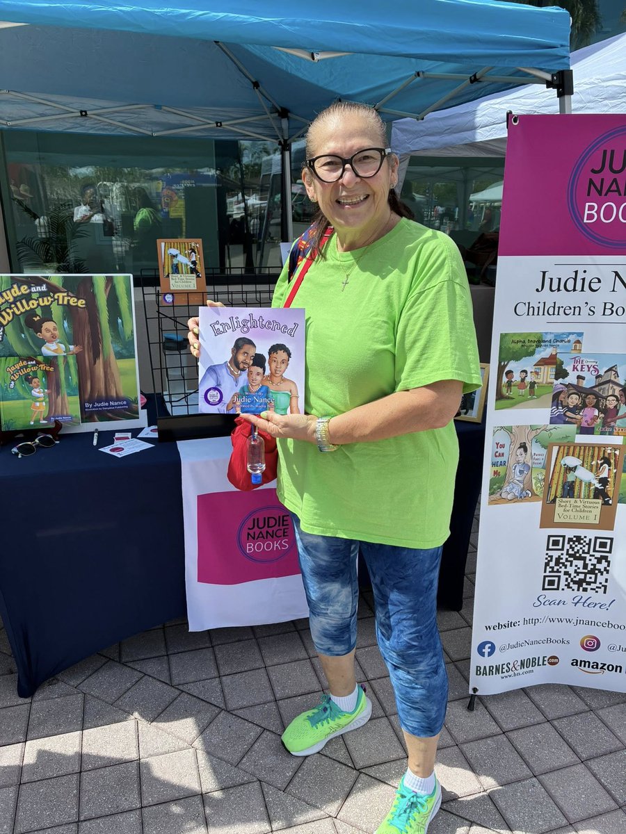 Daisybluepub's tweet photo. Powered by Daisyblue Publishing
At Daisyblue Publishing, we take pride in turning stories into beautifully crafted books. Judie Nance’s books have been professionally illustrated, thoughtfully designed, and successfully published by Daisyblue Publishing, https://t.co/Oorw1eVZHh