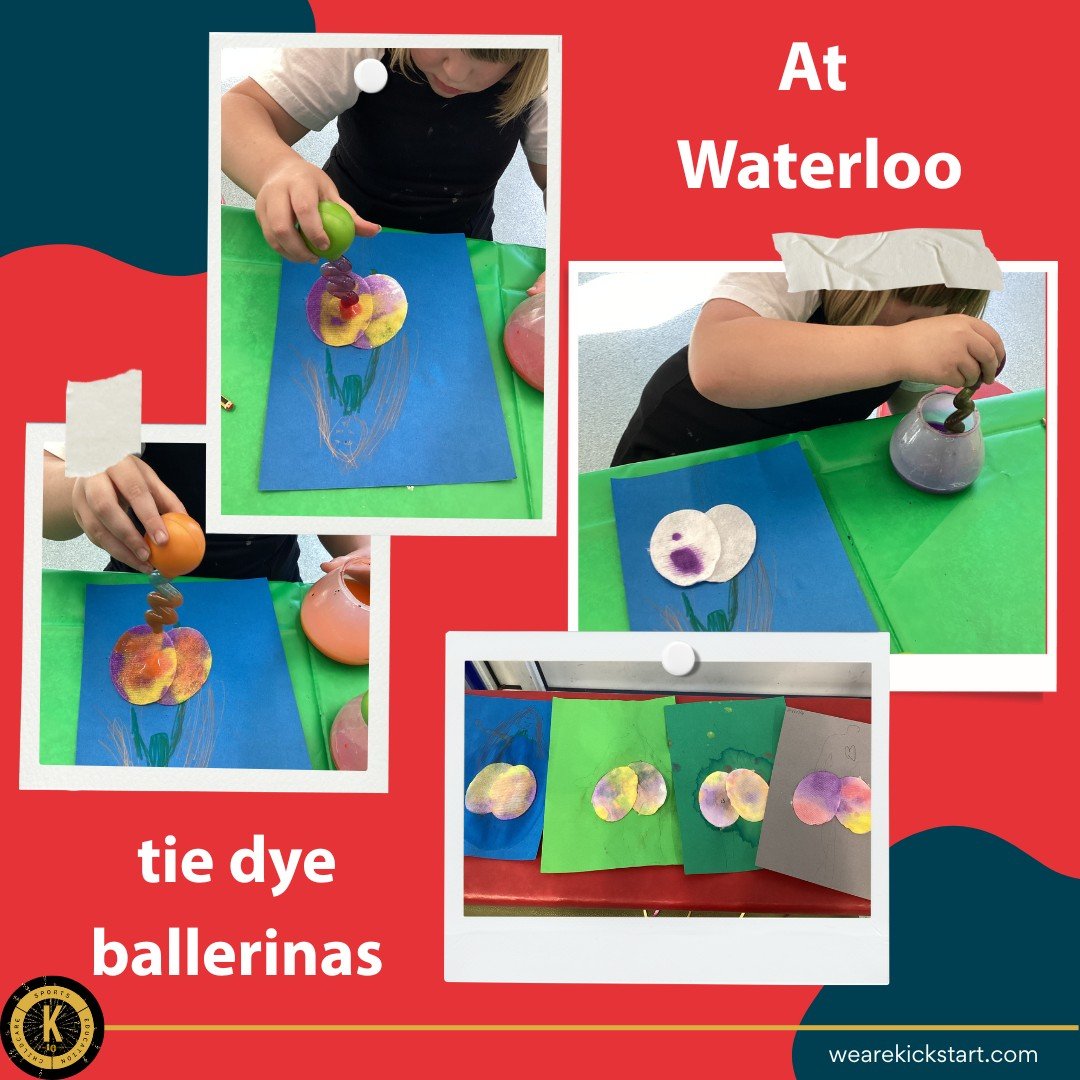 wearekickstart's tweet image. We’ve been BUSY lately and our setting has been full of fun, laughter, and so many exciting moments! 🎉✨

You won’t want to miss this…

#EarlyYears #LearningThroughPlay #PlayBasedLearning #MakingMemories #Kickstart