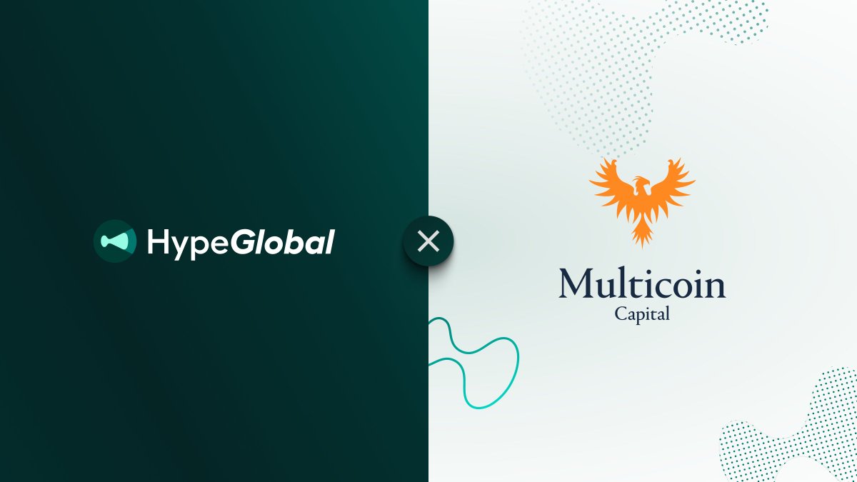 HYPE Global tweet media