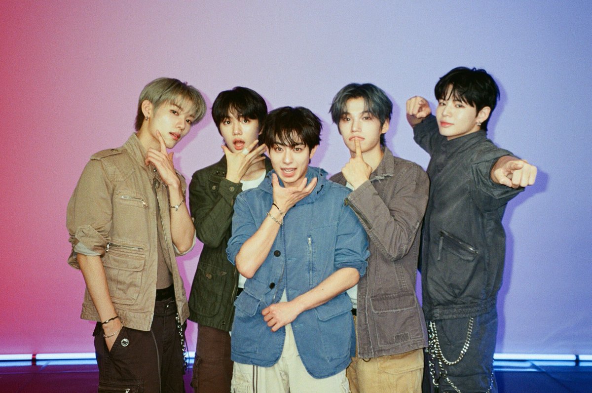 MPD(엠피디) tweet media