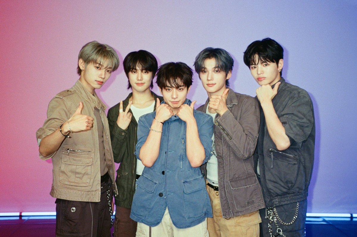 MPD(엠피디) tweet media