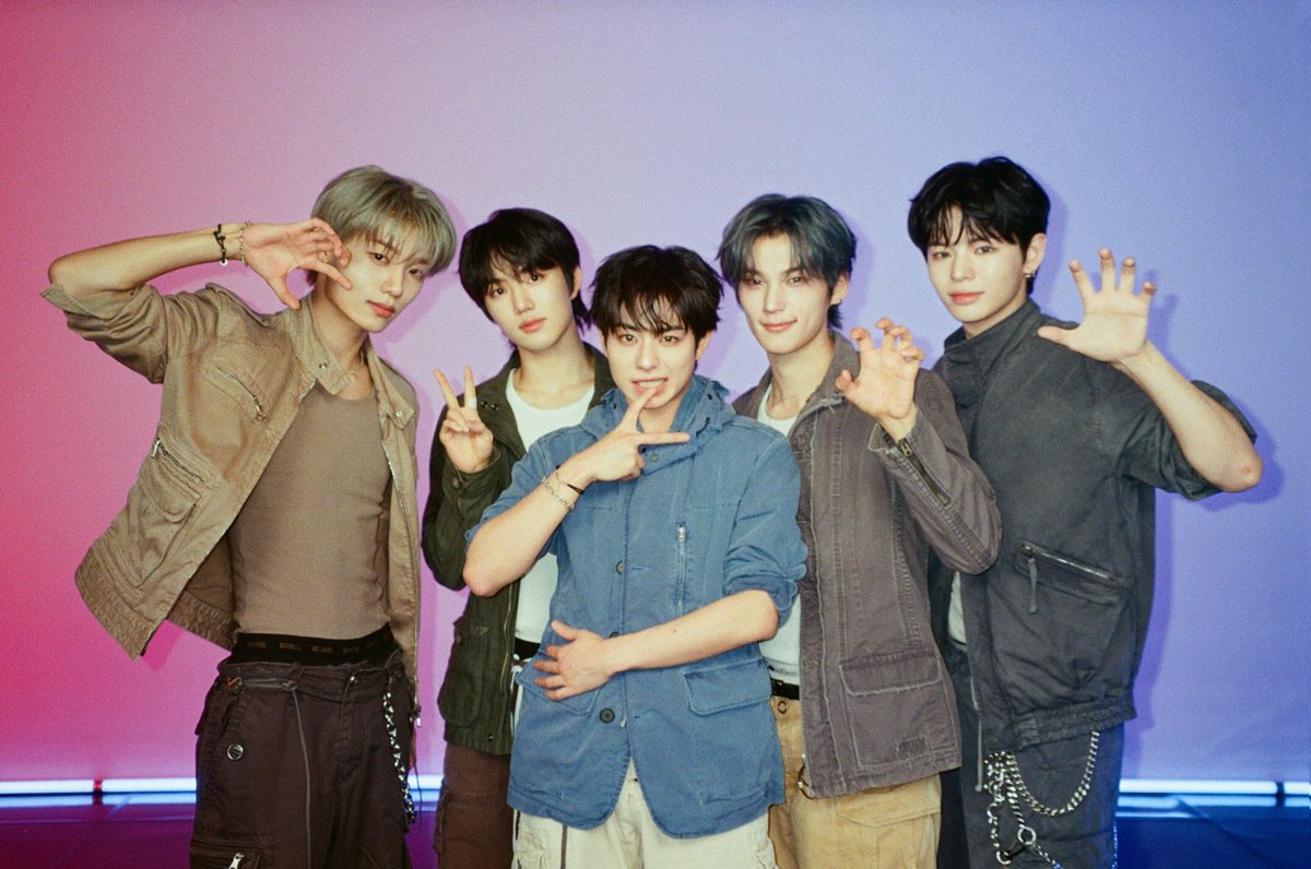 MPD(엠피디) tweet media