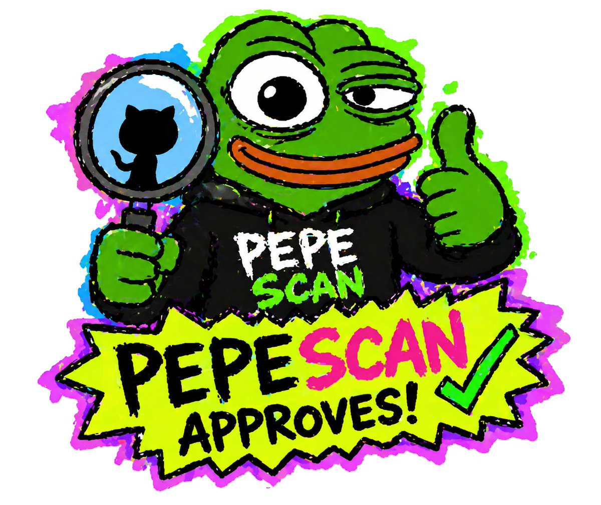 PepeScan tweet media