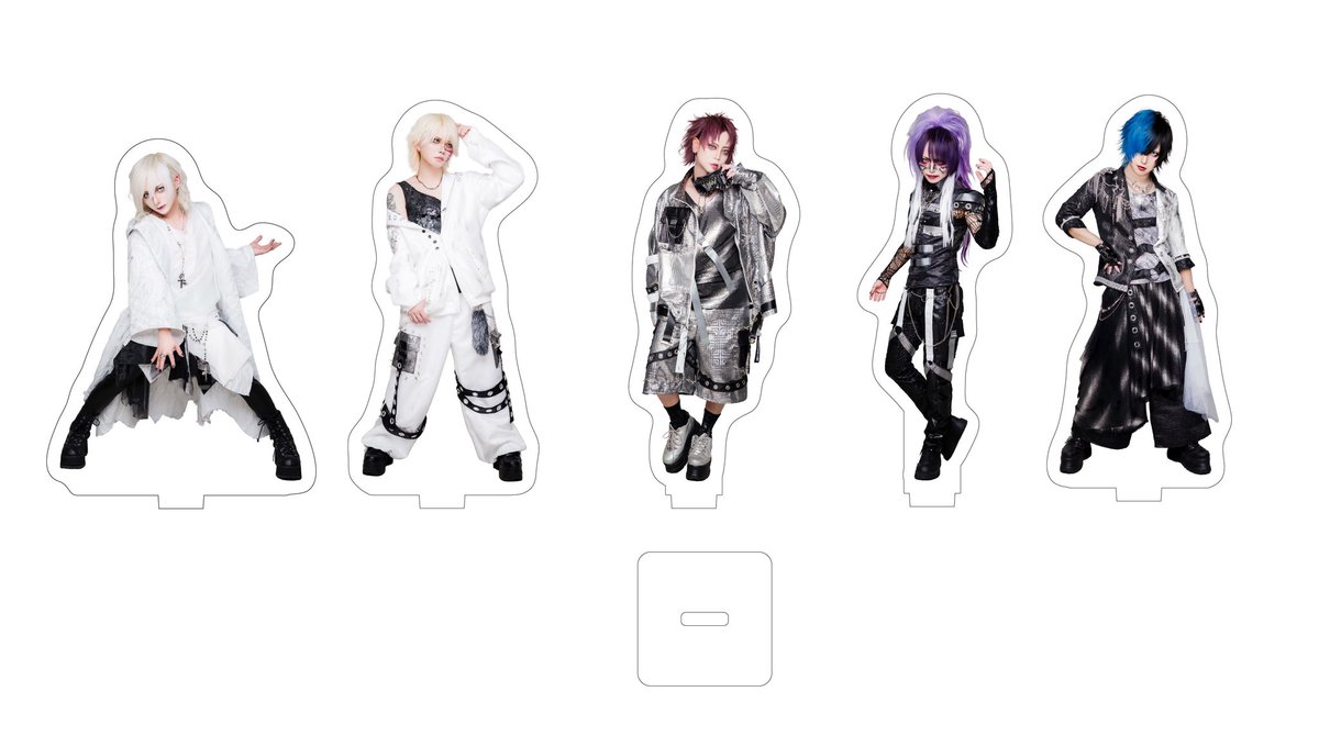 ブラック様ご予約割り Z/Xを予約してPRカードをもらおう！キャンペーン アイドル