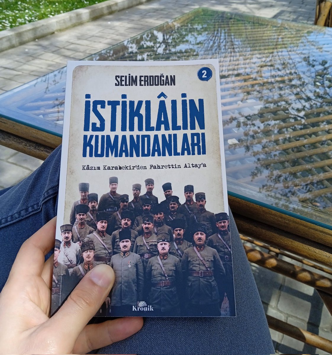 Samet Öğütlü tweet media