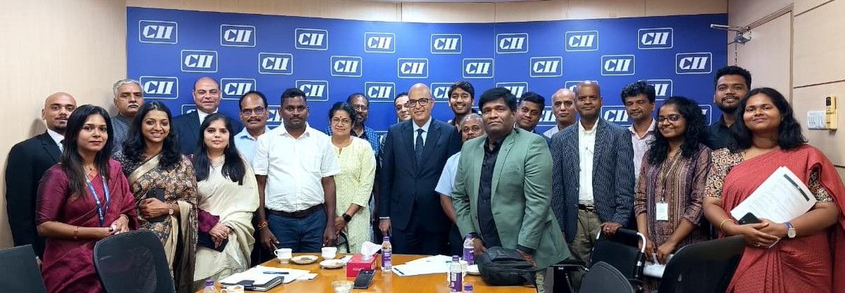 KY Technologies tweet media