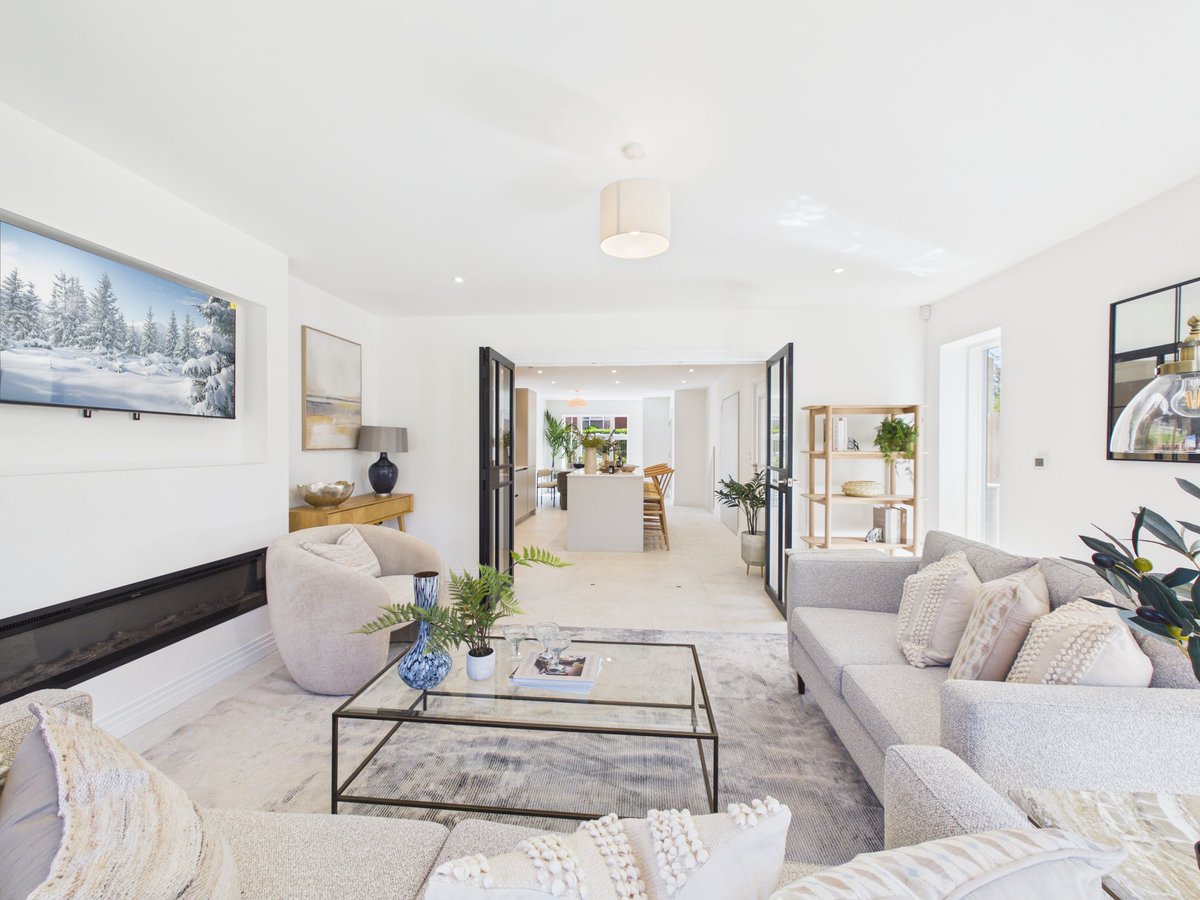 Pavilion Property Holdings tweet media