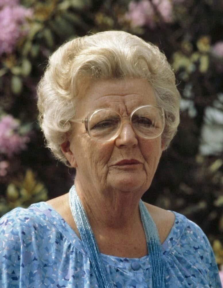 Le 30 avril 1909 … il y a 117 ans, 
 🇳🇱 👑 Naissance de SAR la Princesse Juliana des Pays-Bas.