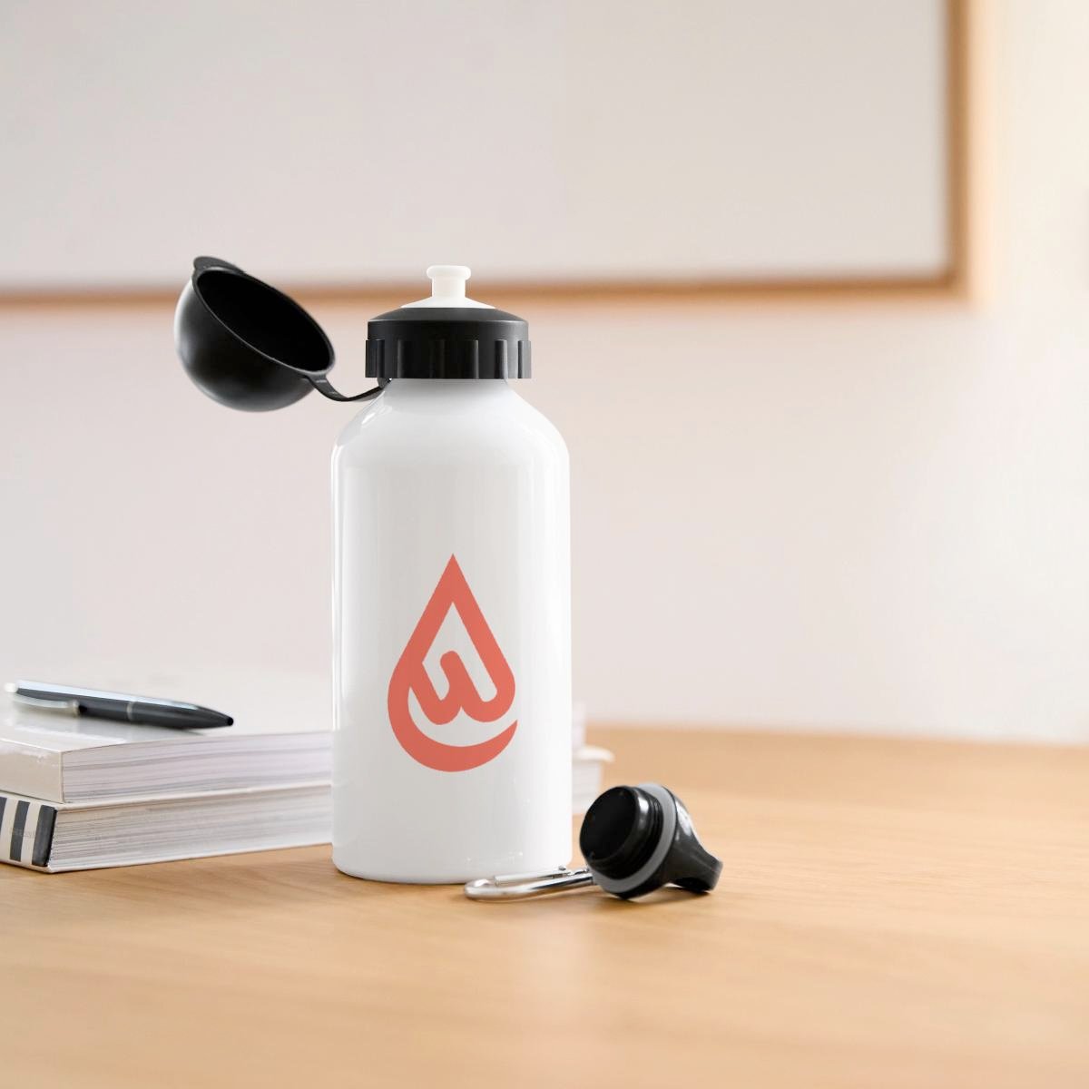 Ardhon0's tweet image. Ardhon designs that let you express yourself - Panoramic Thermal Bottle with Bamboo Lid white

Thermal bottle made from stainless steel with bamboo lid. Volume: 400 ml, 500 ml or 750ml

Shop: ardhon.myspreadshop.net/ardhon+designs…

#Bottle