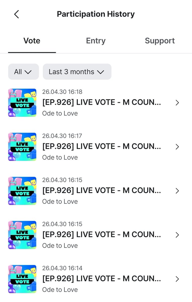 woozenniee's tweet photo. vote for WISH now!!!! https://t.co/bxZ51nySxs