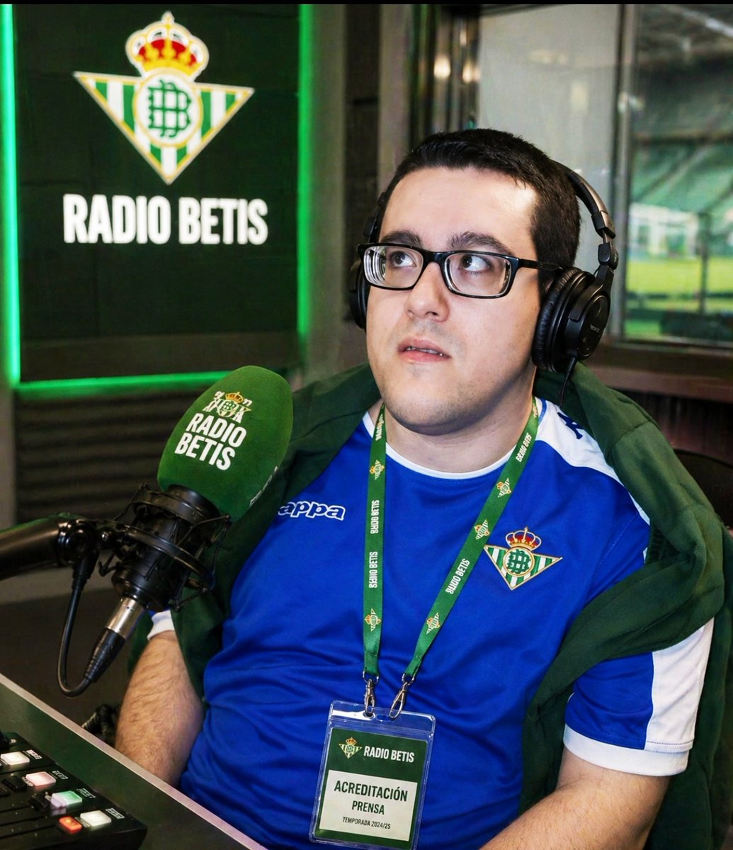 radio cuervo antonio el frabricio romano de cuevo tweet media