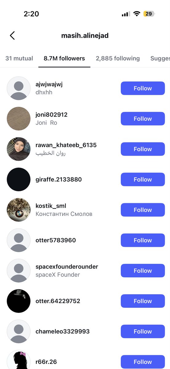 Lion of Free Iran tweet media