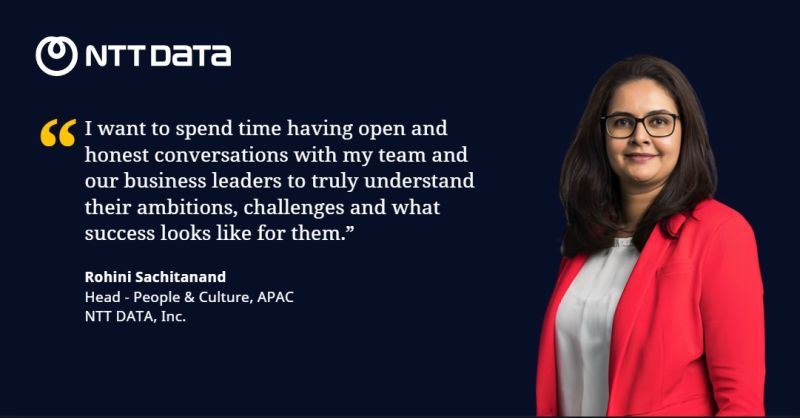 NTT DATA Asia Pacific tweet media