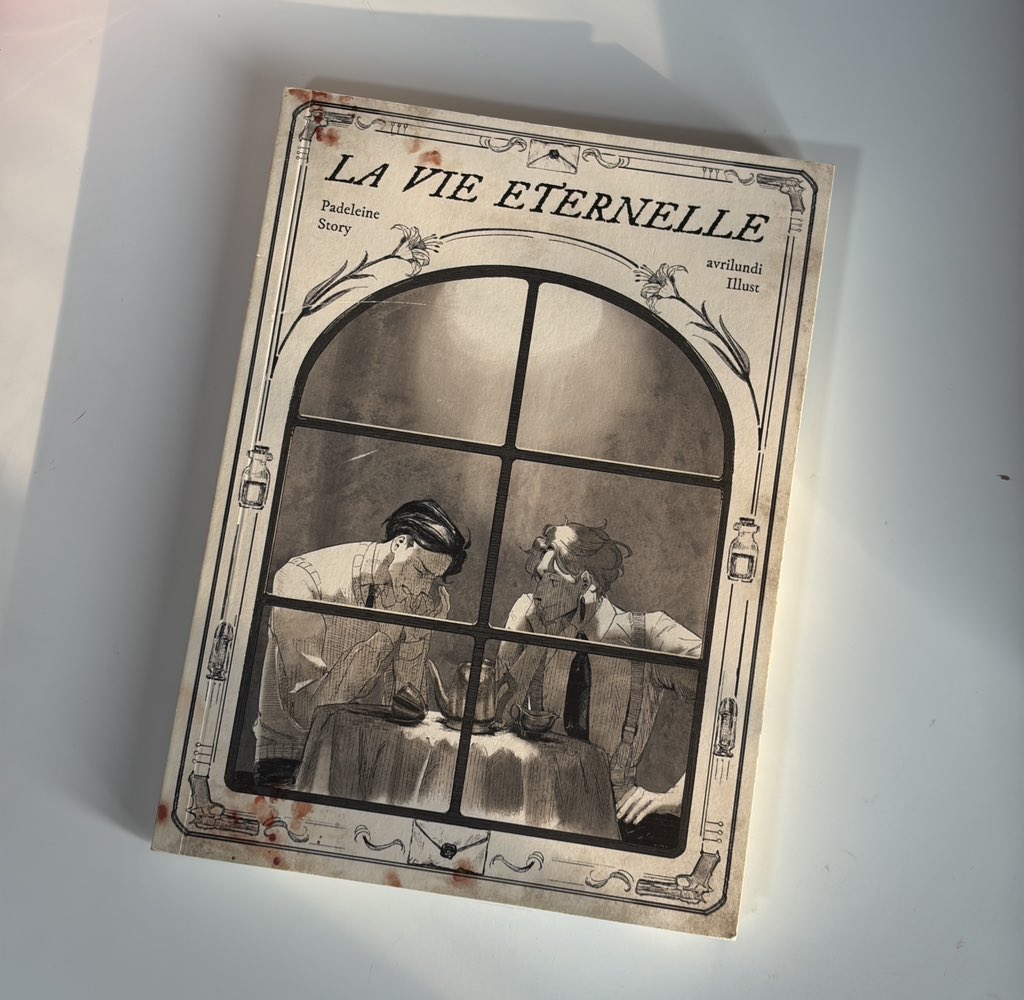 เปเปอร์แบ็ก เปเปอร์แบ็ก คลับ tweet media