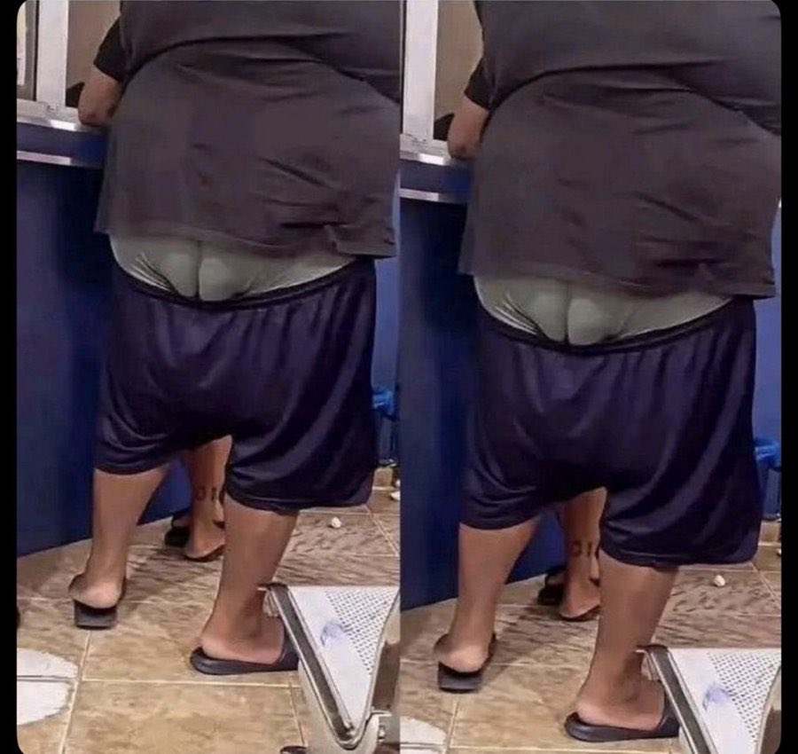 Aromudunu (blue tick) tweet media