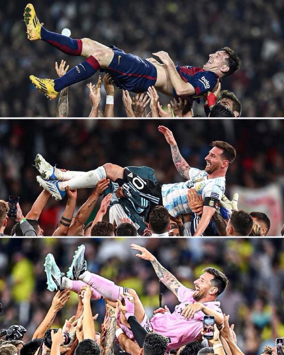 Iconic ✨🐐