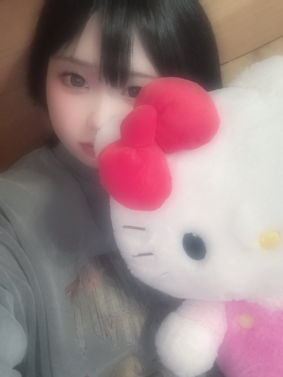 ほなみ🎀💕 tweet media