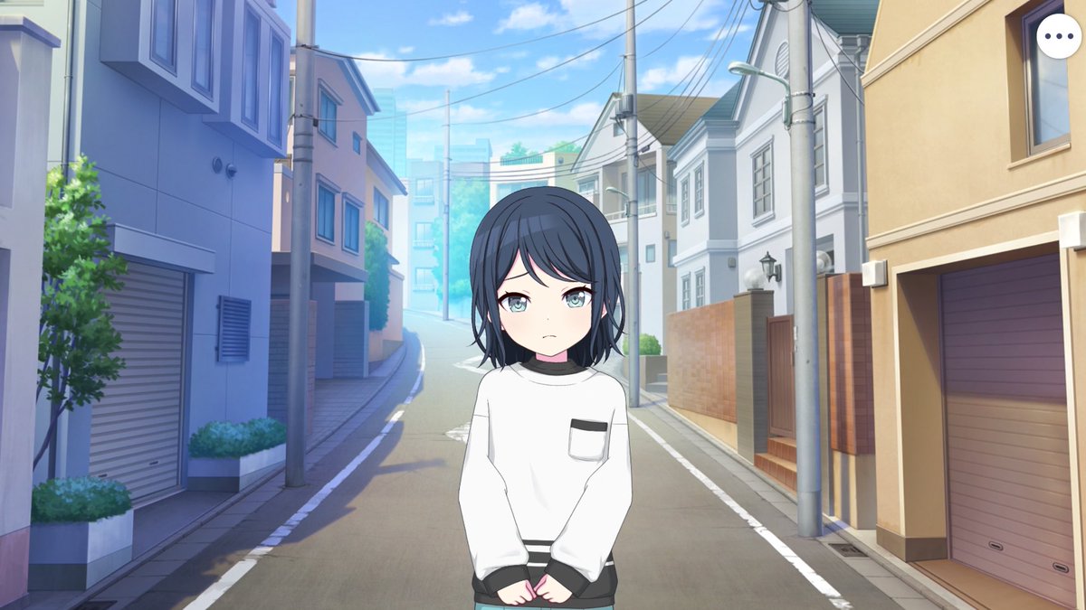 don’t care if anyone complains the event is cute as hell we finally get to see how they became friends. shihosaki fighting each other since they came out of their respective wombs, honami’s always been a smart kid and mediator and ichika is the SWEETEST child 😭😭