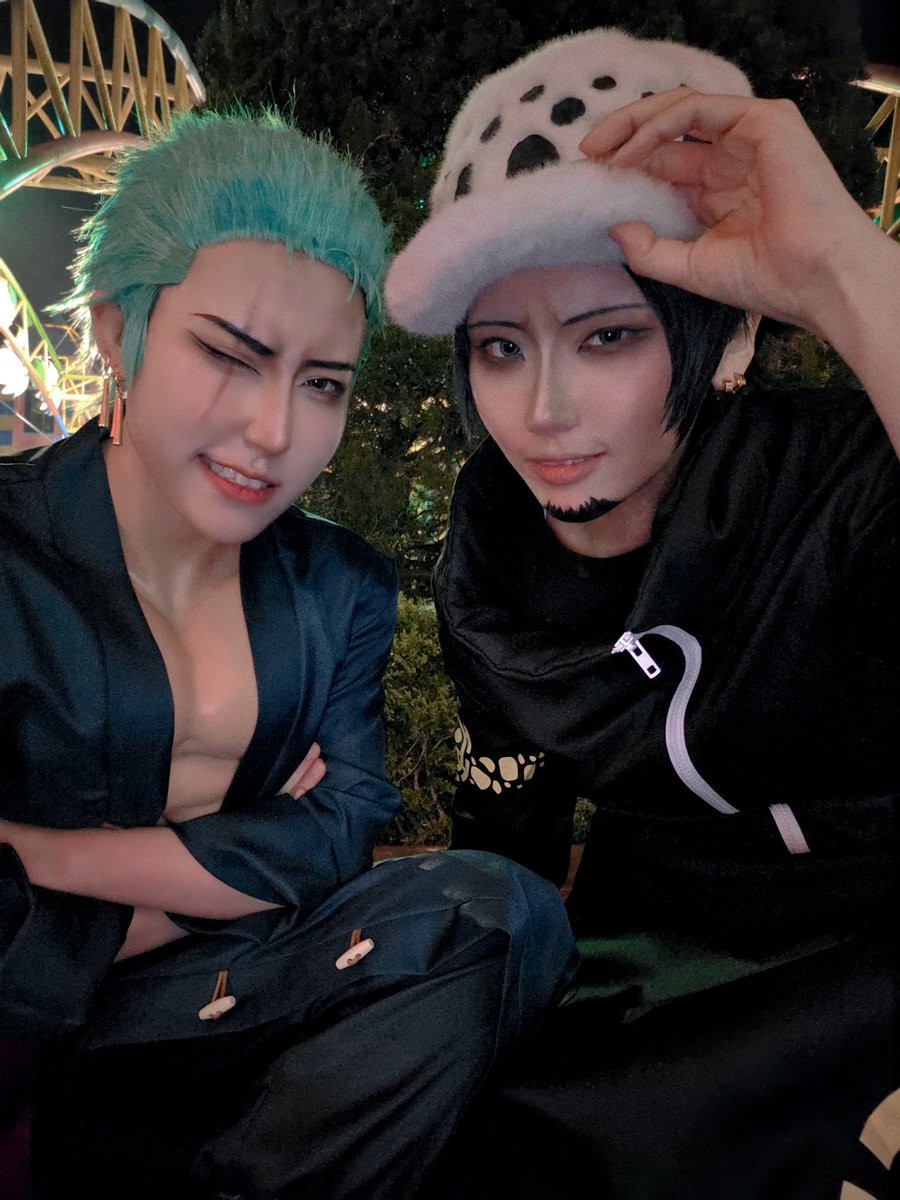 도키 tweet media