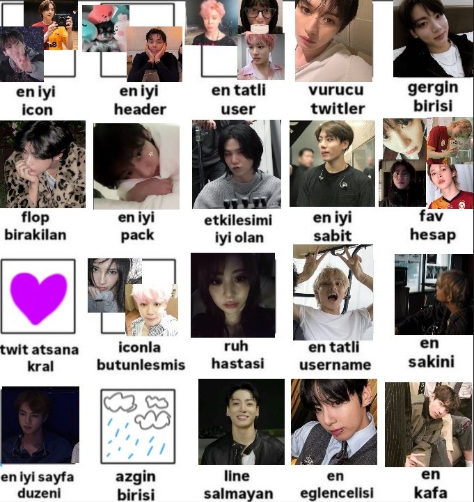 Minggukkie🐰| ⊙⊝⊜ tweet media