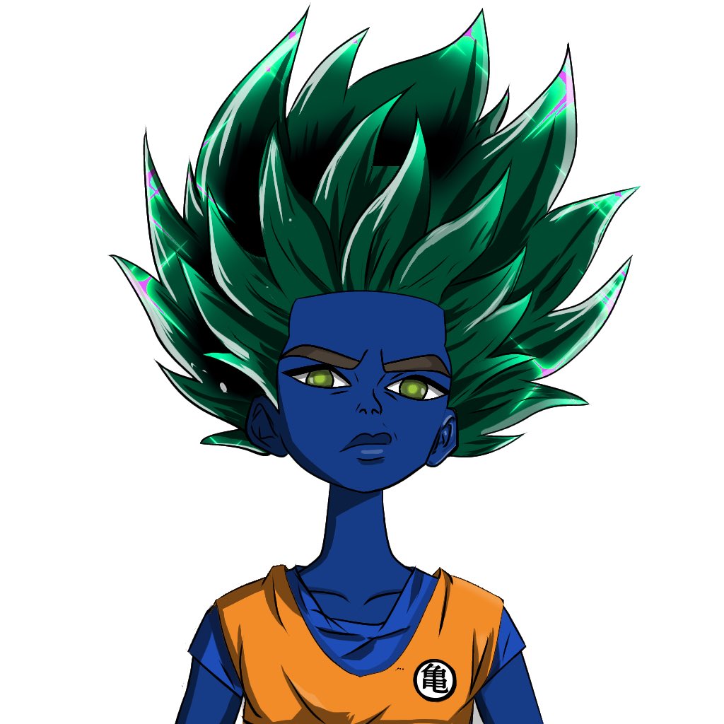 DeppeRainer's tweet image. Believe in something Better
Believe in @zenkai_ETH 

$eth #anime #gaming 

Dope af pfp art