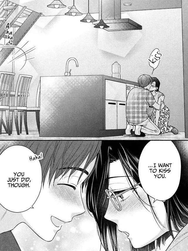 Out Of Context Manga tweet media