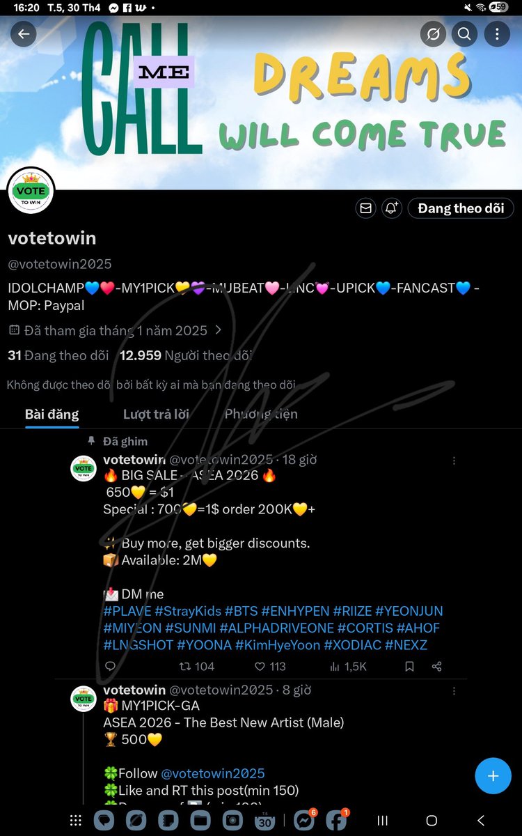 someone. tweet media