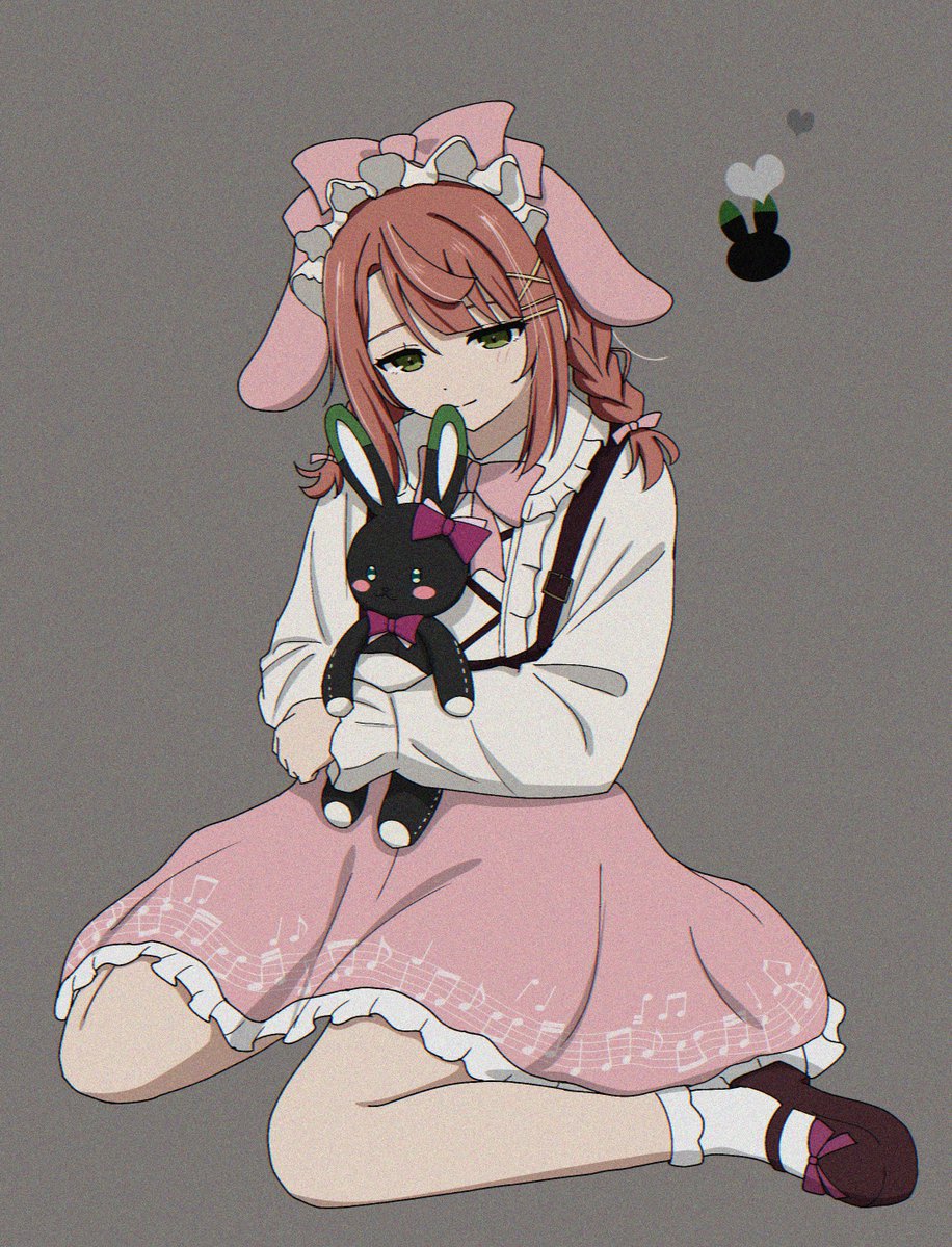 柊 tweet media