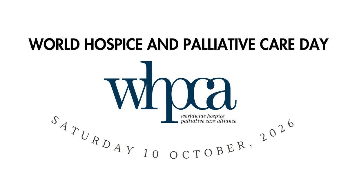 WHPCA tweet media