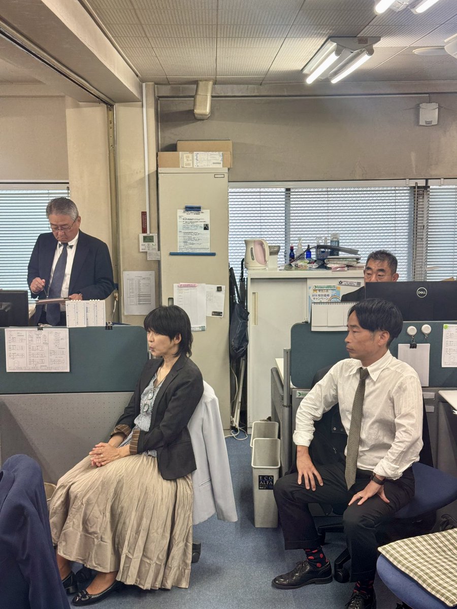 穂積ユタカ tweet media