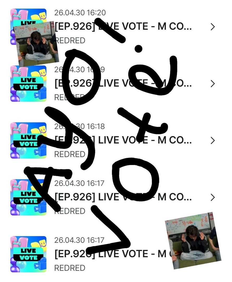 CORTISFESS ─ BASE ON tweet media