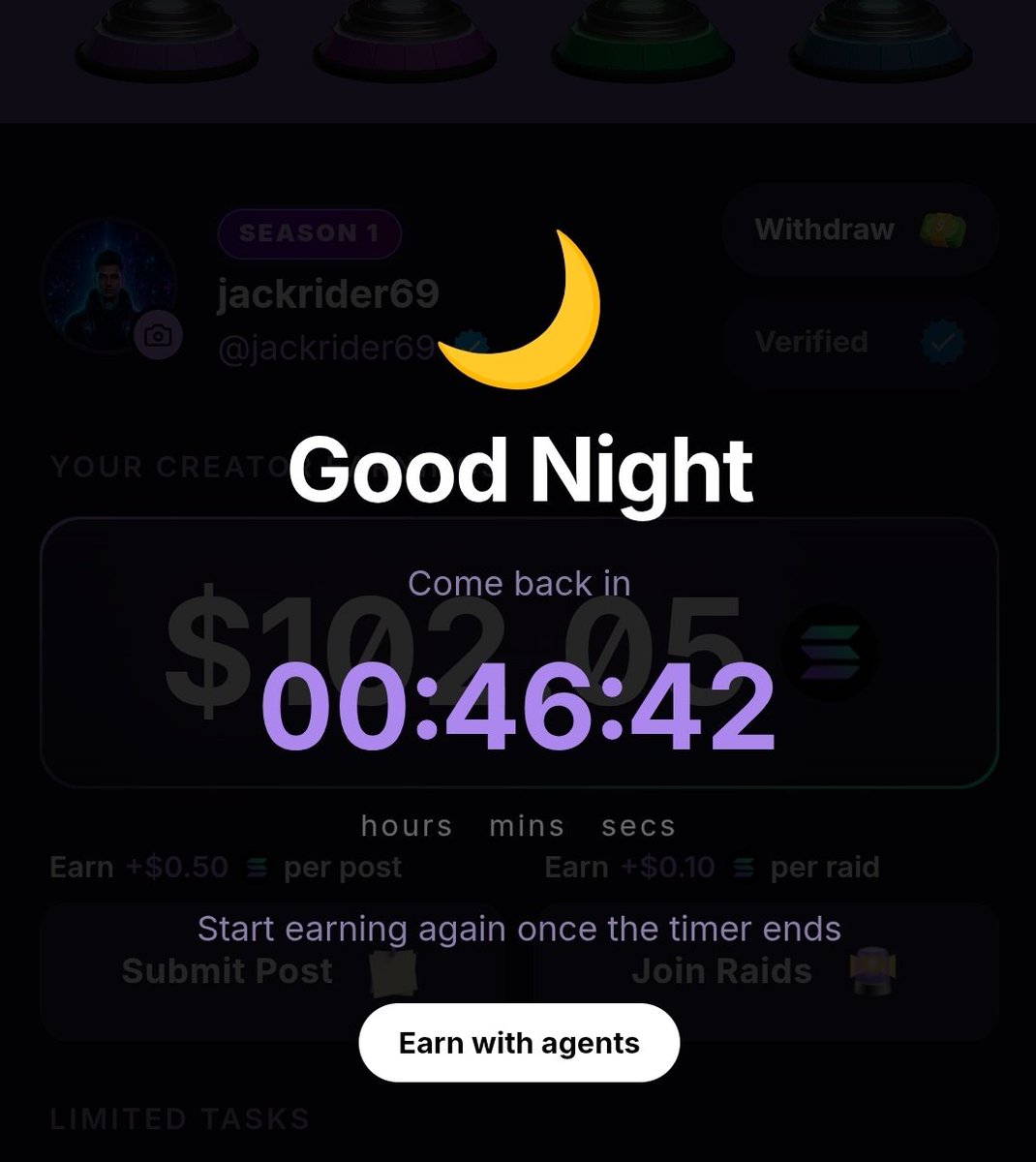 Jack tweet media