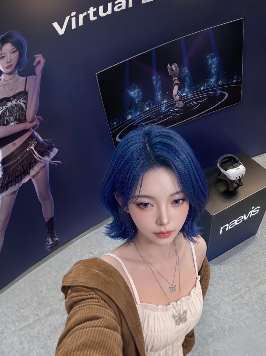 naevisSMTOWN's tweet photo. WIS 2026 photo dump ʚ🧸ɞ

#nævis #naevis #나이비스 #WIS #Worlditshow #entertech https://t.co/IQG9cl8QOG