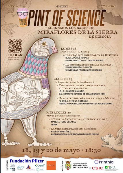 Instituto de Ciencia de Materiales Madrid - CSIC tweet media