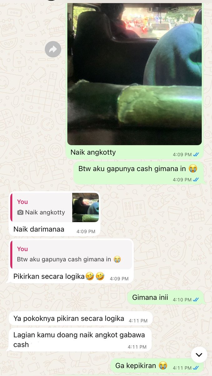 liyapril's tweet photo. Sampe sekarang masih mikir bayarnya gimana 😭 https://t.co/3CKE01Oqbx