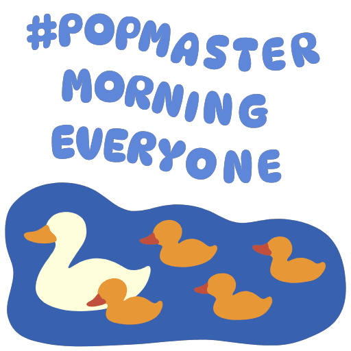 LesleyB58051421's tweet image. #Popmaster