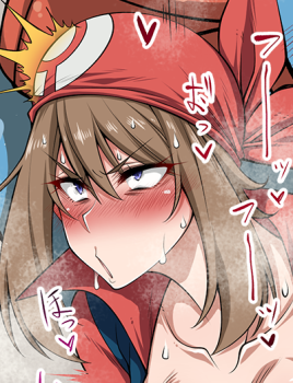 Fantiaで過去の作品半額キャンペーンやってます!イラスト一つずつ欲しいという場合に便利ですのでこの機会にどうぞ!ポケ系やV関連はCG集に入れられないのでFantia専売になってるものもあります https://t.co/hDdk6spiRM 