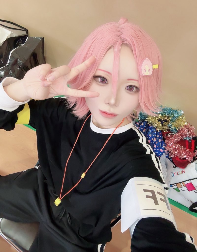くう太 tweet media