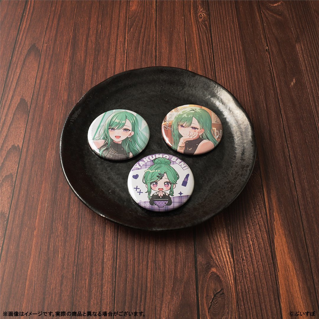 ぶいすぽっ！【公式】 tweet media