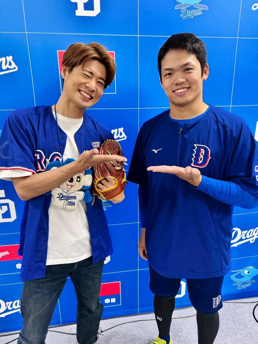 辻本達規(BOYSANDMEN) tweet media